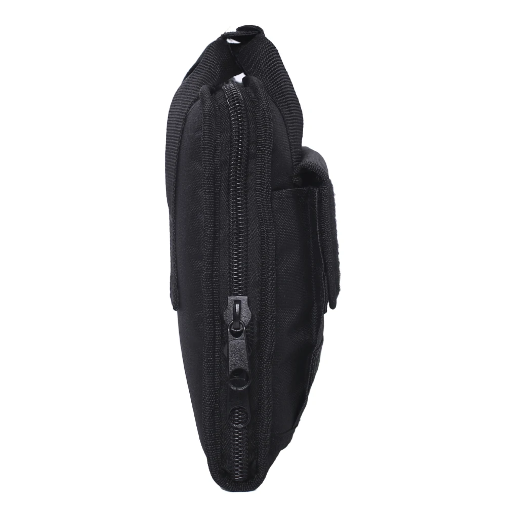 Тактический чехол для охоты стрельбы двойной пистолета военный ручного мягкий