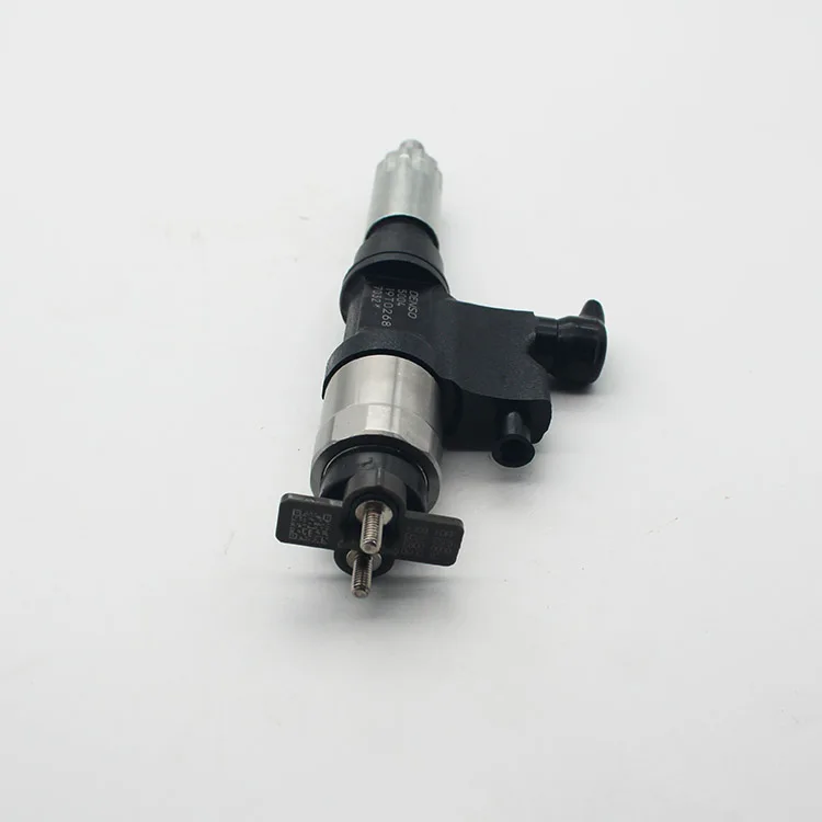 Восстановленный инжектор общей топливной системы 095000 5004|Регулирование