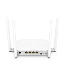 Разблокированные Wi-Fi роутеры 300 Мбитс, мобильный роутер CPE 4G LTE с поддержкой порта LAN, слот для SIM-карты, беспроводной Wi-Fi роутер