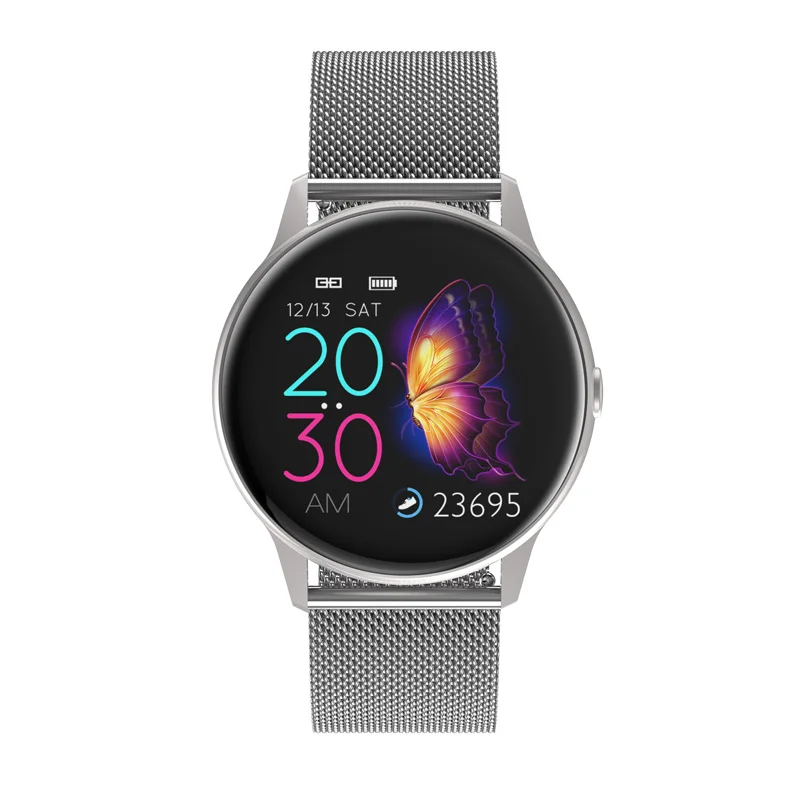 KSR905-MW Новинка KSUN KSR905 cheep bluetooth android/ios телефоны 4g водонепроницаемые gps сенсорный экран Спорт Здоровье Смарт часы - Цвет: KSR905-MW