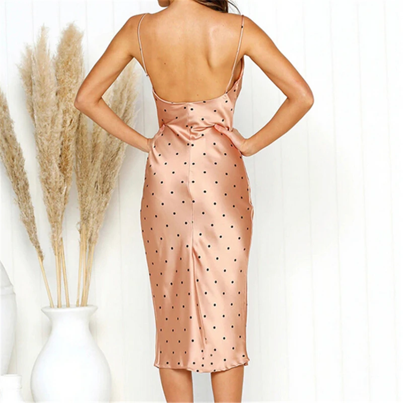 

Summer Dress Elegant Women Sleeveless Dresses Woman Party Night Clubwear Casual Ladies Bodycon Dresses Sexy Women Dress