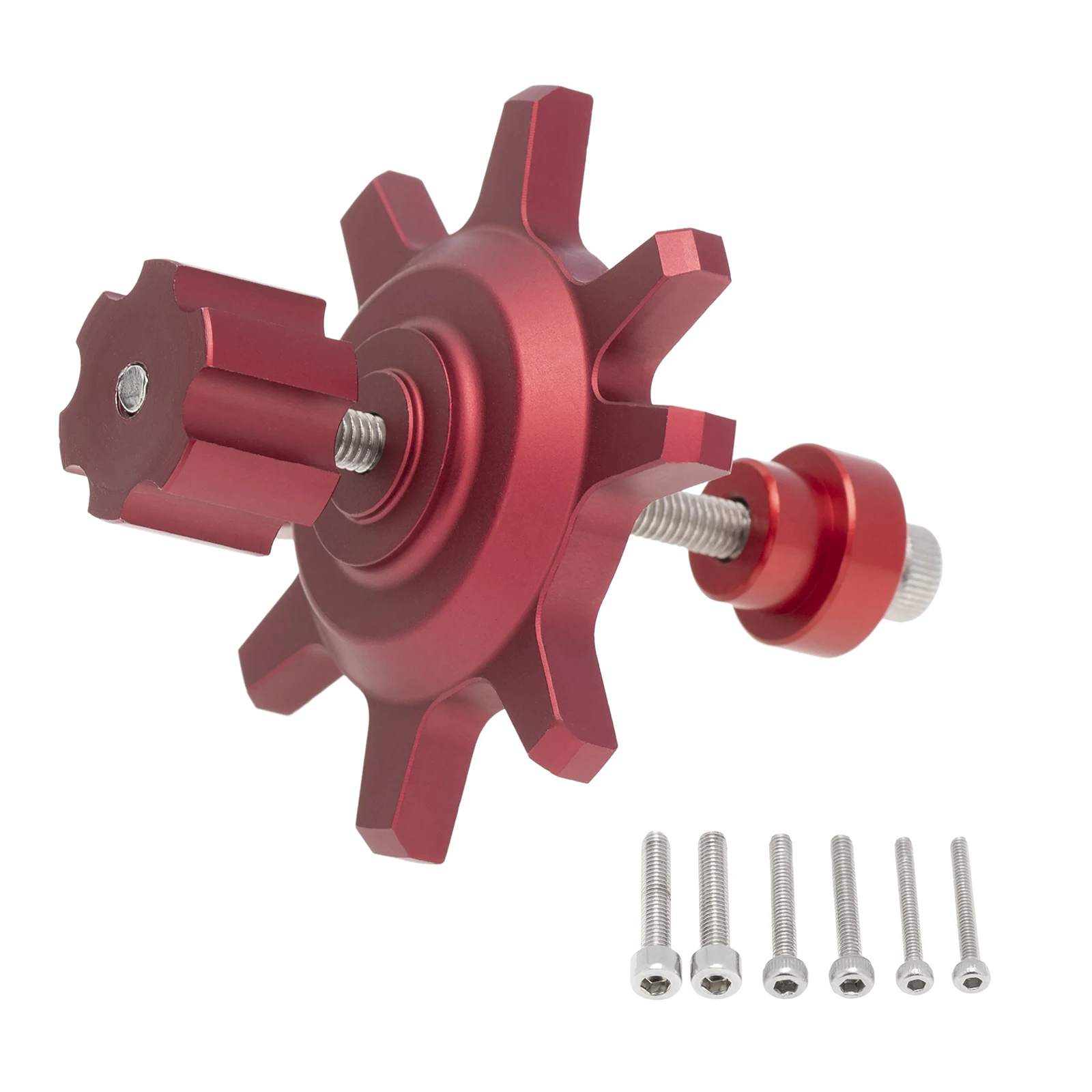 универсальный колесный обо