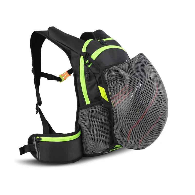 WEST BIKING 15L велосипедная сумка велосипедный рюкзак дышащая для воды спорта на