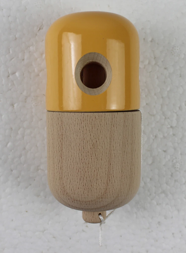 Kendama распродажа буковая таблетка kendama из искусственной кожи с пятью отверстиями