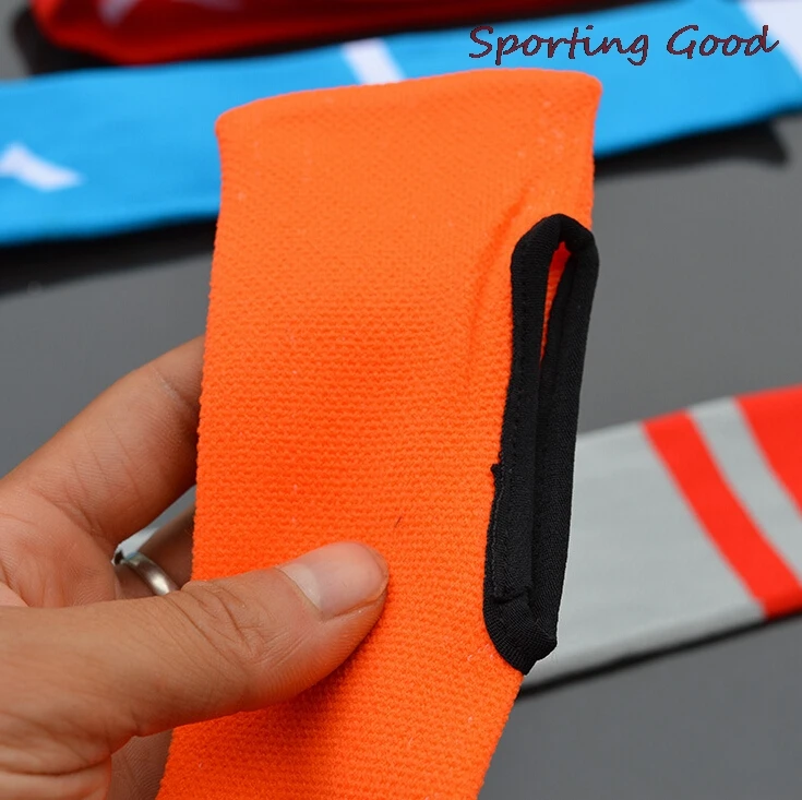 

1PCS New High Elastic Abrasion Resistance Fishing Rod Bag Sleeve Pole Cover Sock Glove Protector Bag Tackle Bag Nylon Bag