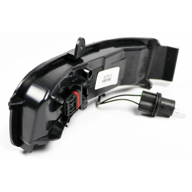 

Car Rear View Side Mirror LED Turn Signal Indicator Light for Mercedes Benz W211 W463 W461 C/E Class 2004-2012