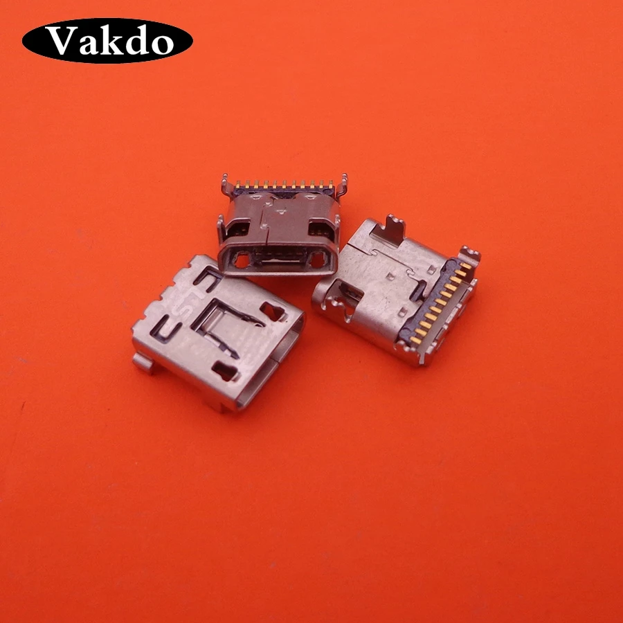 20X Micro mini USB разъем для зарядки док-станция бесплатная доставка LG G2 D800 D801 D802 D803 D806