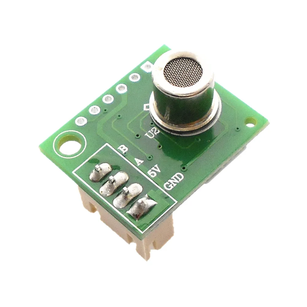 ZP07 MP503 Обнаружение загрязнения воздуха Профессиональный Датчик качества VOC