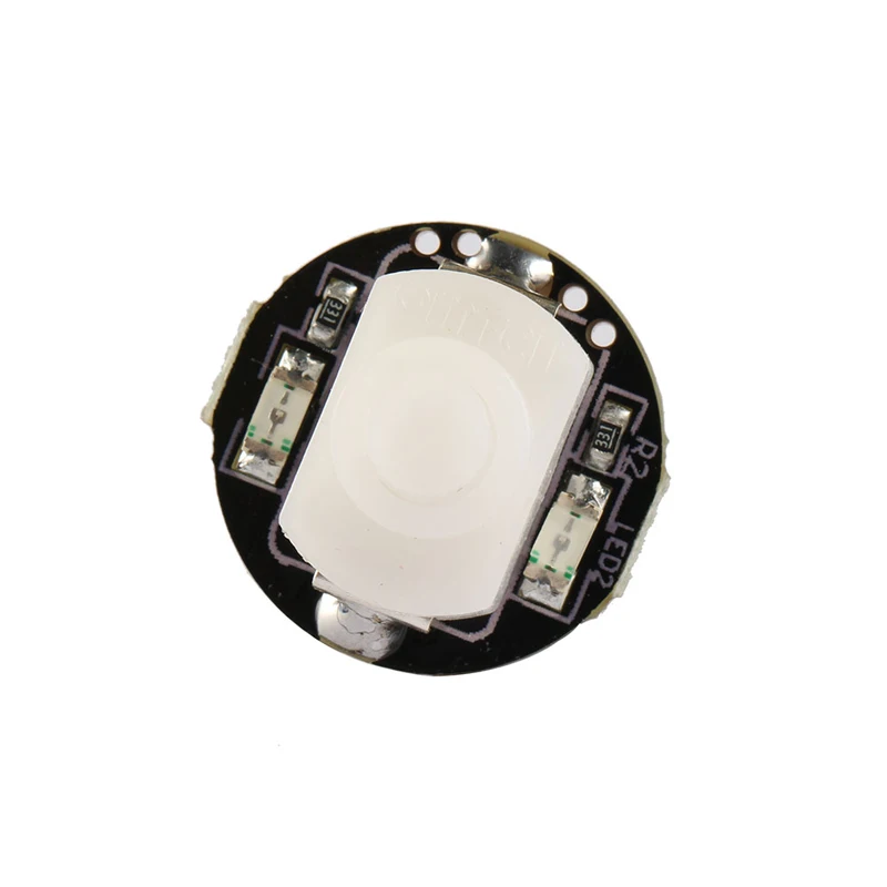1288 Switch with LED Blue Light For Convoy C8 M1 M2 S2 S2+ Flashlight Rubber Cap Base Lighting Accessories Support Dropshipping | Лампы и