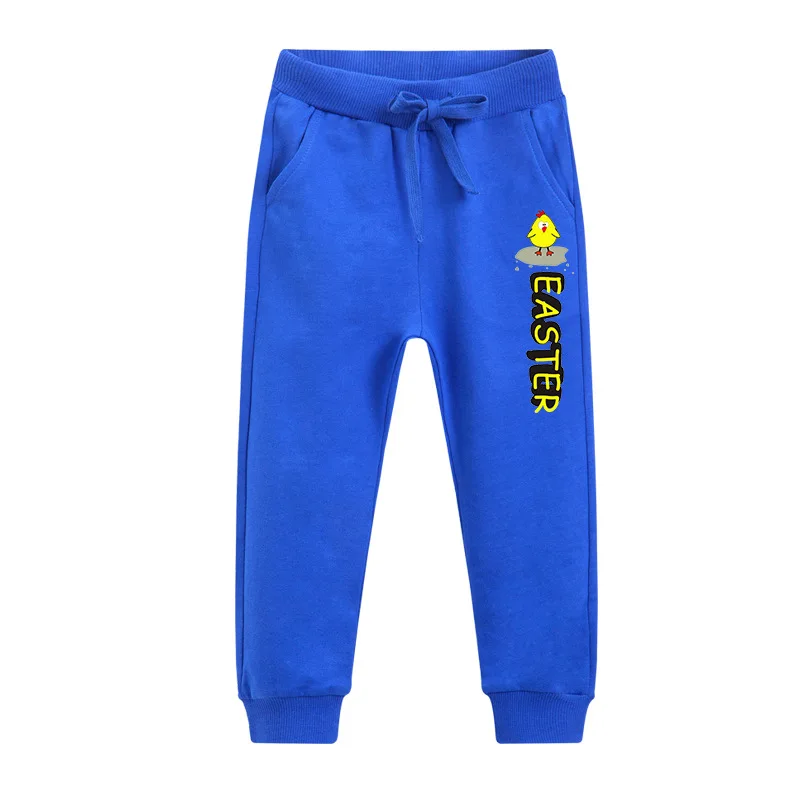 

Children's new guard pants trousers 2020 spring and autumn children's clothing pants casual all-match sports pants can be active