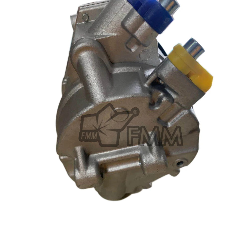 Новый компрессор переменного тока CO 29066C - 64529185144 для BMW X5 4.8L E70