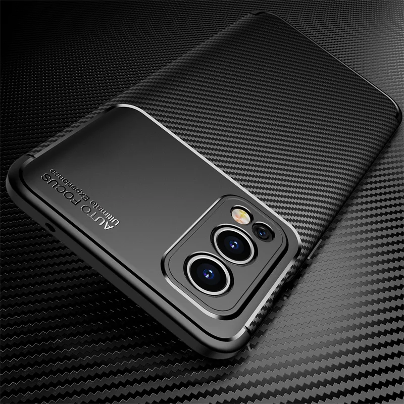 for oneplus nord2 5g case armor coque silicone bumper rubber hard phone case for oneplus nord 2 5g cover for oneplus nord2 5g free global shipping
