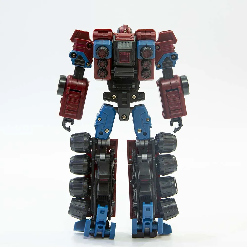 Игрушка-трансформер робот планета X PX-08 FOC осенью Cybertron датчик Asclepius PX 08