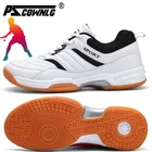 Кроссовки Tsp мужскиеженские для настольного тенниса, дышащие спортивные сникерсы для тренировок и пинг-понга, оригинал