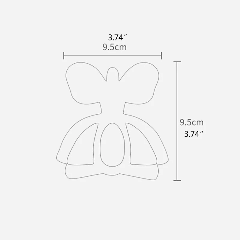 

1pc Baby Silicone Teether Cartoon Elephant Teething Toy Infant Comfort Toys Baby Teether