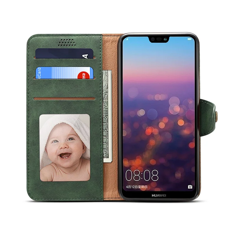 Кожаный чехол для телефона huawei P30 P20 Lite Pro, чехол с откидной крышкой, кошелек, Капа для Funda huawei P30 Pro P20 Lite, чехол, оболочка