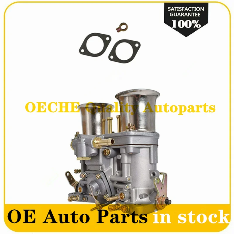 Карбюратор 1P 48 IDA для двигателя VW V8 48IDA 19030 018 015 прокладка 19030018|Карбюраторы| |