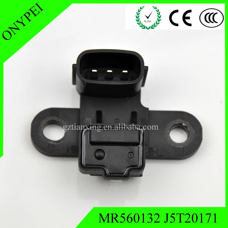 Датчик положения кривошипа MR560132 J5T20171 ДЛЯ Mitsubishi Carisma Mirage Space Star Lancer J5T20171A |