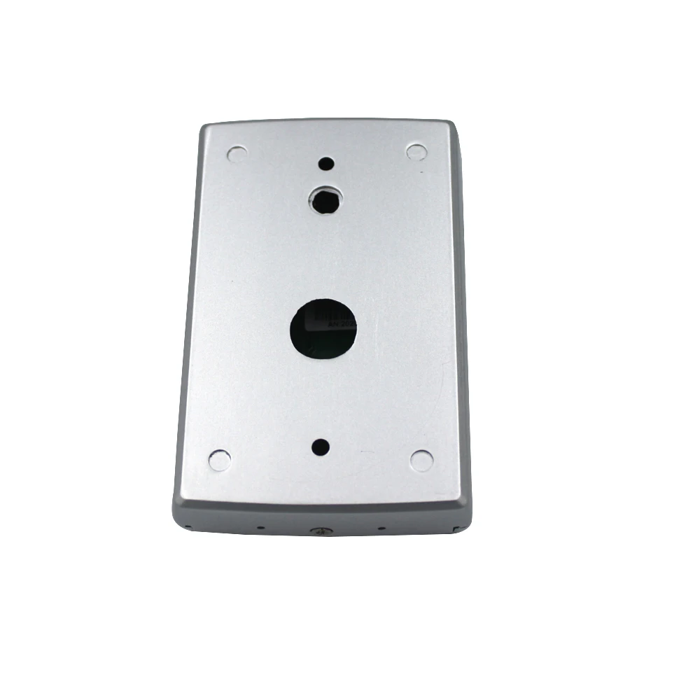 Металлический чехол для клавиатуры 125 кГц RFID 1000 пользователей контроллер доступа