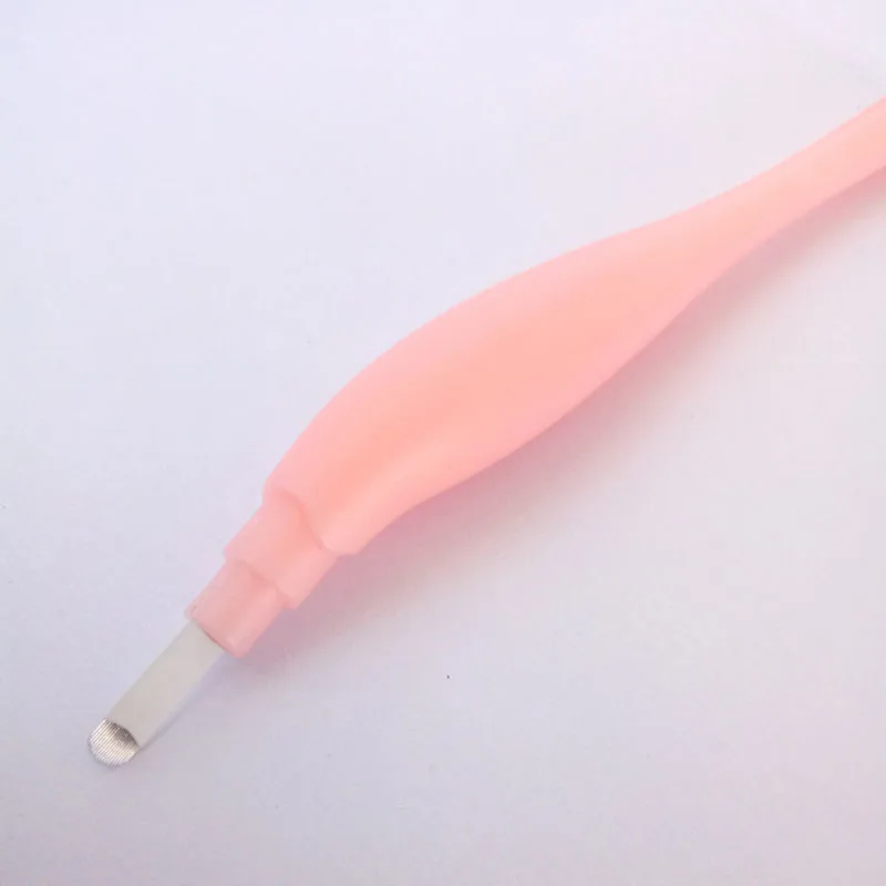 Ручка для татуажа бровей 5 цветов |