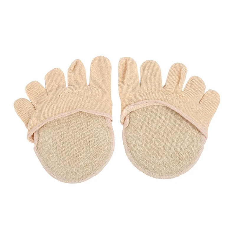 Вкладыш в геленочно-пучковую рукав силиконовый разделитель для пальцев ног/Уход