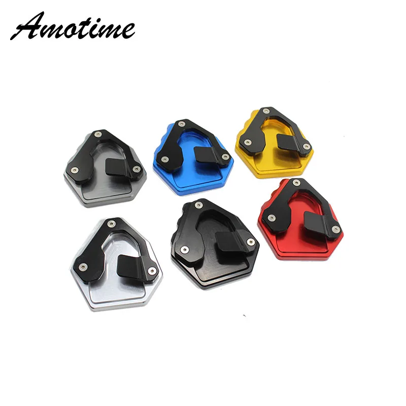 

Алюминиевая Подставка для Honda CRF1000L CRF 1000L Africa Twin CNC