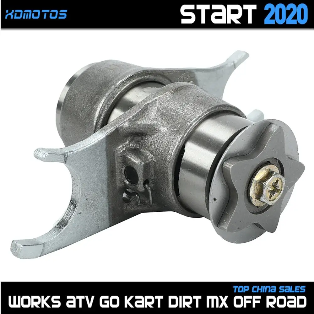 140cc барабан переключения передач вилки для отверстия 55 мм lifan 140 1P55FMJ