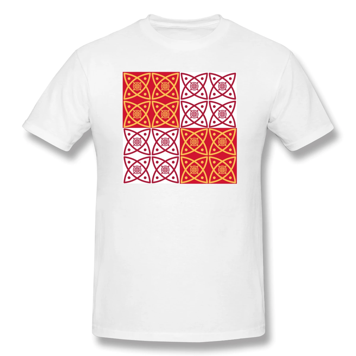 

Medieval I Medieval Art home Vintage comfortable T-shirts Eur Size T16