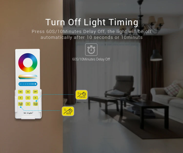 Mi boxer FUT043 FUT044 FUT045 FUT043A FUT044A RGB RGBW RGB+ CCT Функция светодиодный контроллер Smart Светодиодный