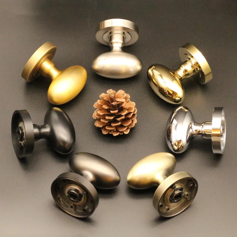 Дверной замок в форме яйца невидимый задний фон для телевизора интерьер стены