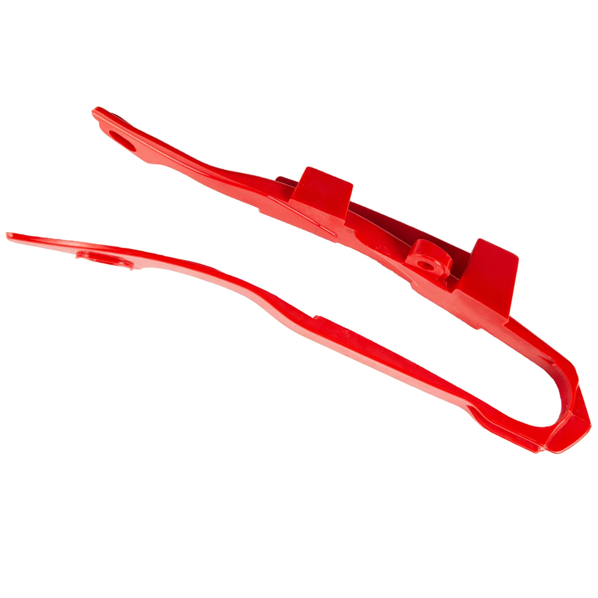 

Motorcycle Red Chain Slider Guide Guard Swingarm Slider Protector For HONDA CR125R CR250R CRF250R CRF450R CRF250X CRF450X