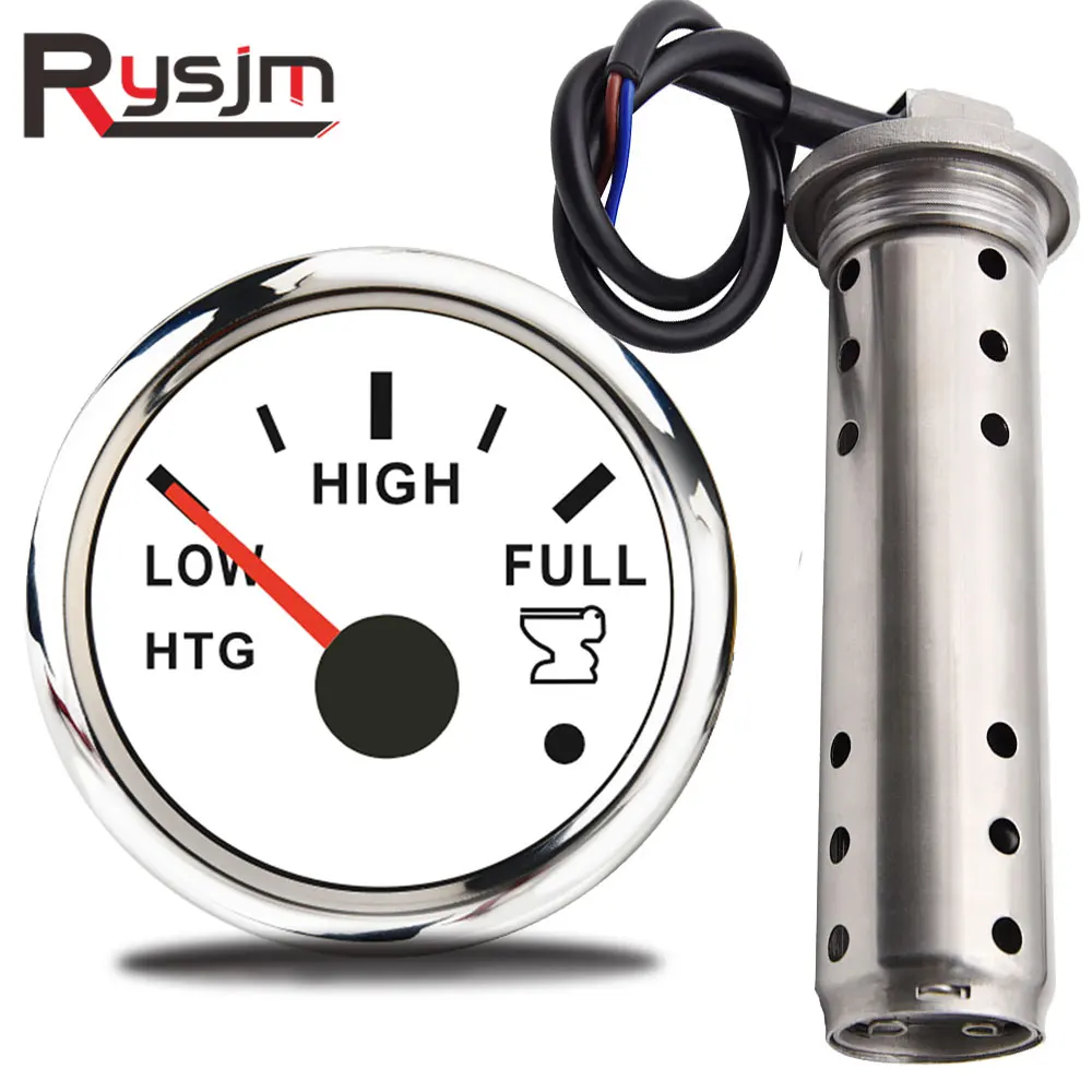 

Датчик уровня сточных вод, датчик s HTG, 0-1000 Ом, 100 мм ~ мм