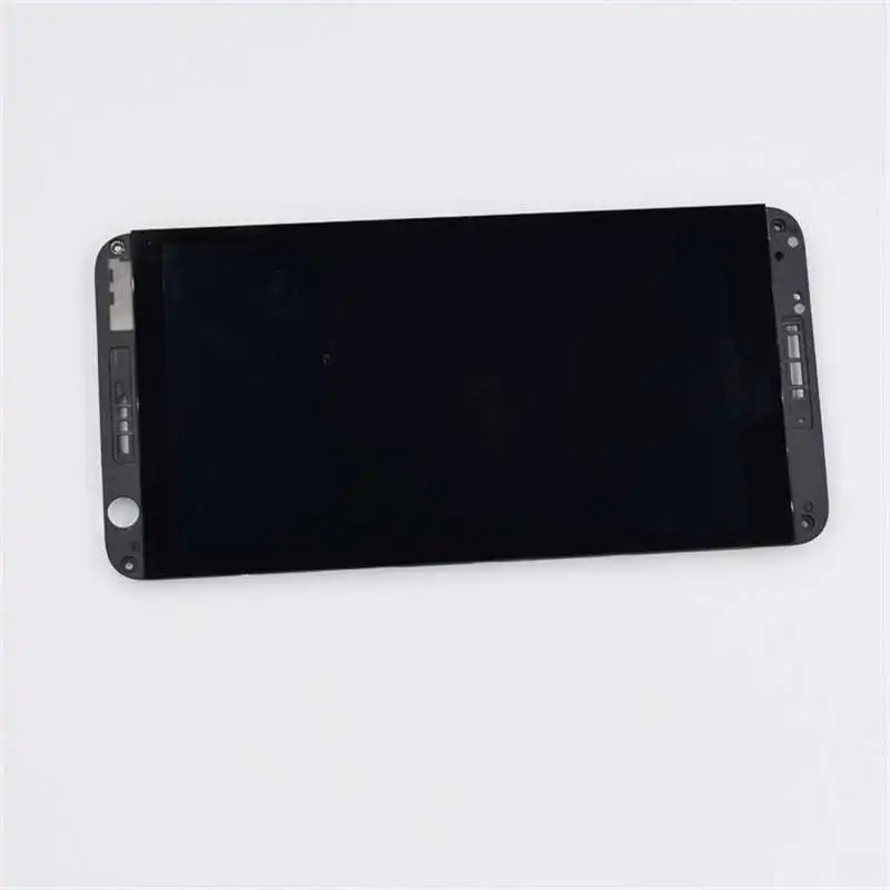 Для HTC Desire 820 D820u 820Q ЖК-дисплей с кодирующий преобразователь сенсорного экрана в