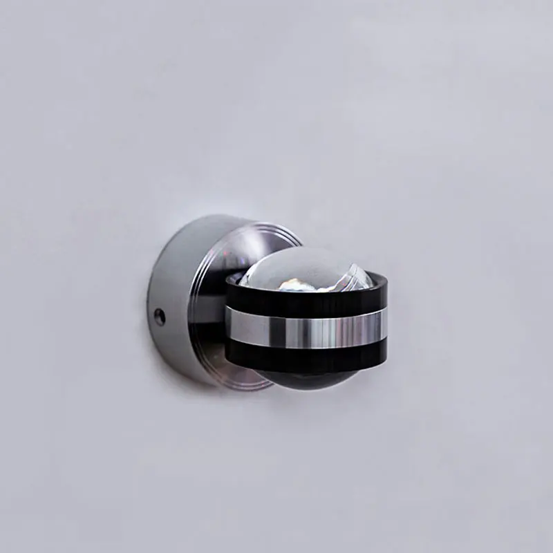 Настенный светильник светодиодный Современный комнатный декор для отеля свет