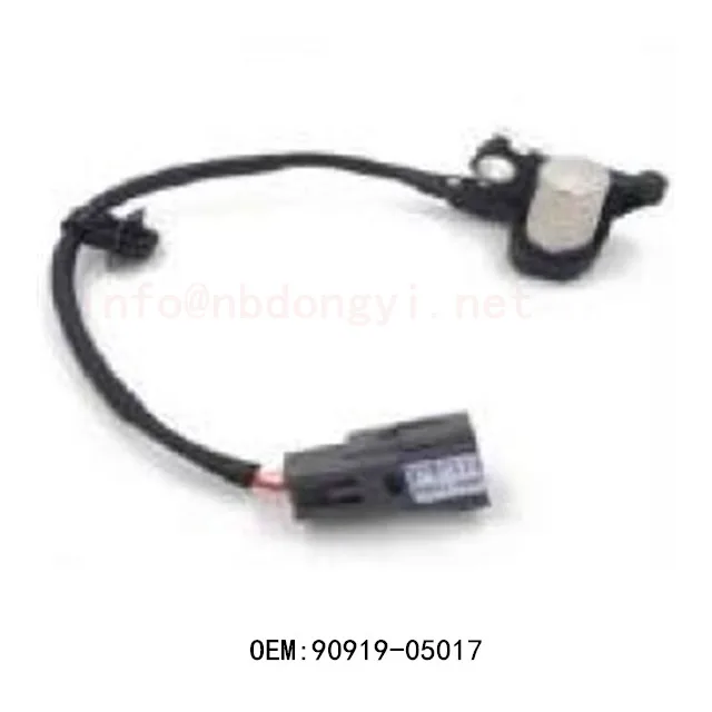 

Датчик положения коленчатого вала OEM 90919-05017