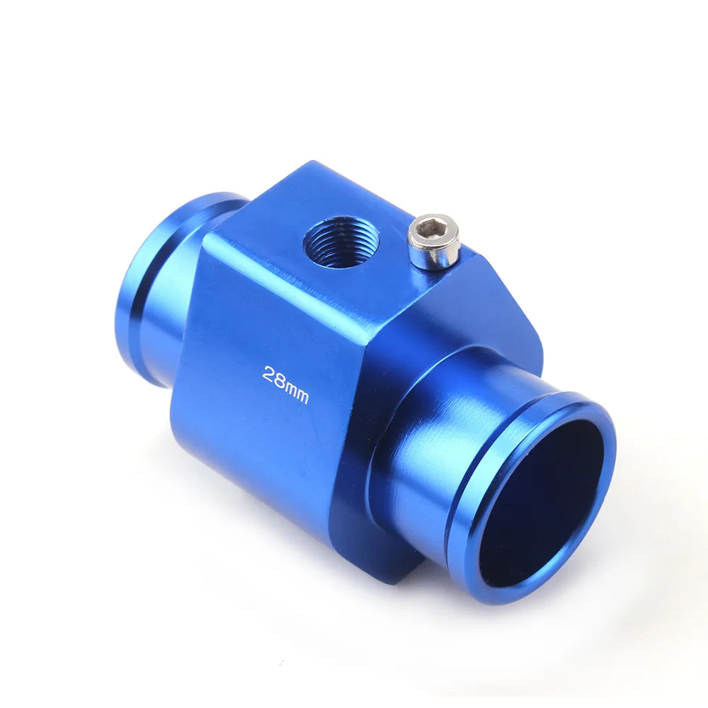 Адаптер для шланга радиатора с датчиком температуры воды|Датчики воды| |