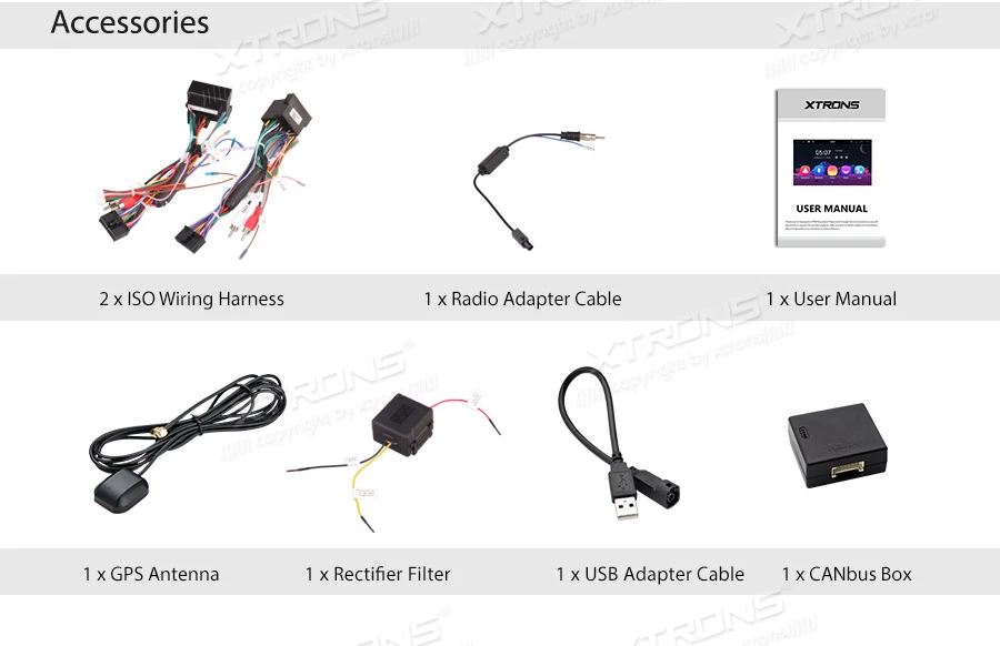 XTRONS " Android 9,0 Восьмиядерный gps автомобильный стерео dvd-плеер для Volkswagen Golf MK5 Jetta V Magotan Passat B для SKODA для сиденья