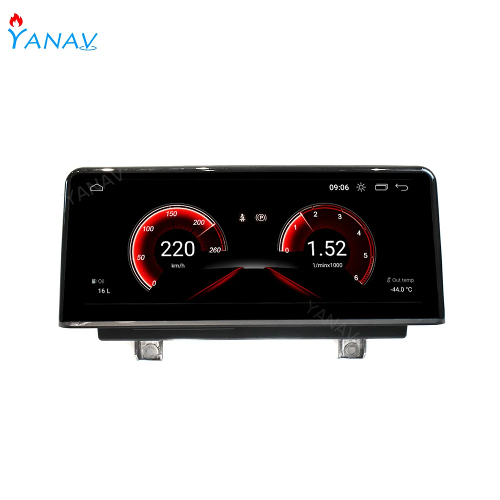 구매 12.3 인치 안드로이드 자동차 라디오 BMW X4 시리즈 F26 2011-2018 GPS 네비게이션 자동 비디오 DSP 카플레이 무선 스테레오 수신기