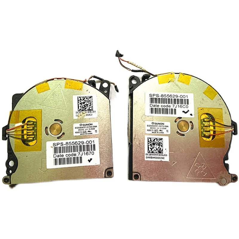 

Процессор/GPU охлаждающий вентилятор для HP спектр 13-V 13-V000 13-V100 TPN-C127 7J1670 855629-001 855630-001 аккумулятор большой емкости DC28000HLS0 DC28000HKS0 радиатора