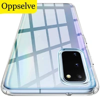 oppselve soft silicone case for samsung note 9 8 s9 s8 s10 plus coque tpu back cover for samsung galaxy s9 s8 s7 a10 m10 fundas