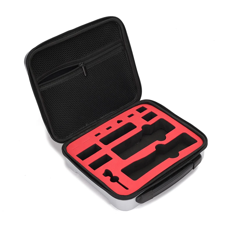 

for DJI POCKET 2 Portable Handbag Storage Bag Carrying Case Hard Shell Waterproof Box Pocket 2 Gimbal Camera Protector Accessory