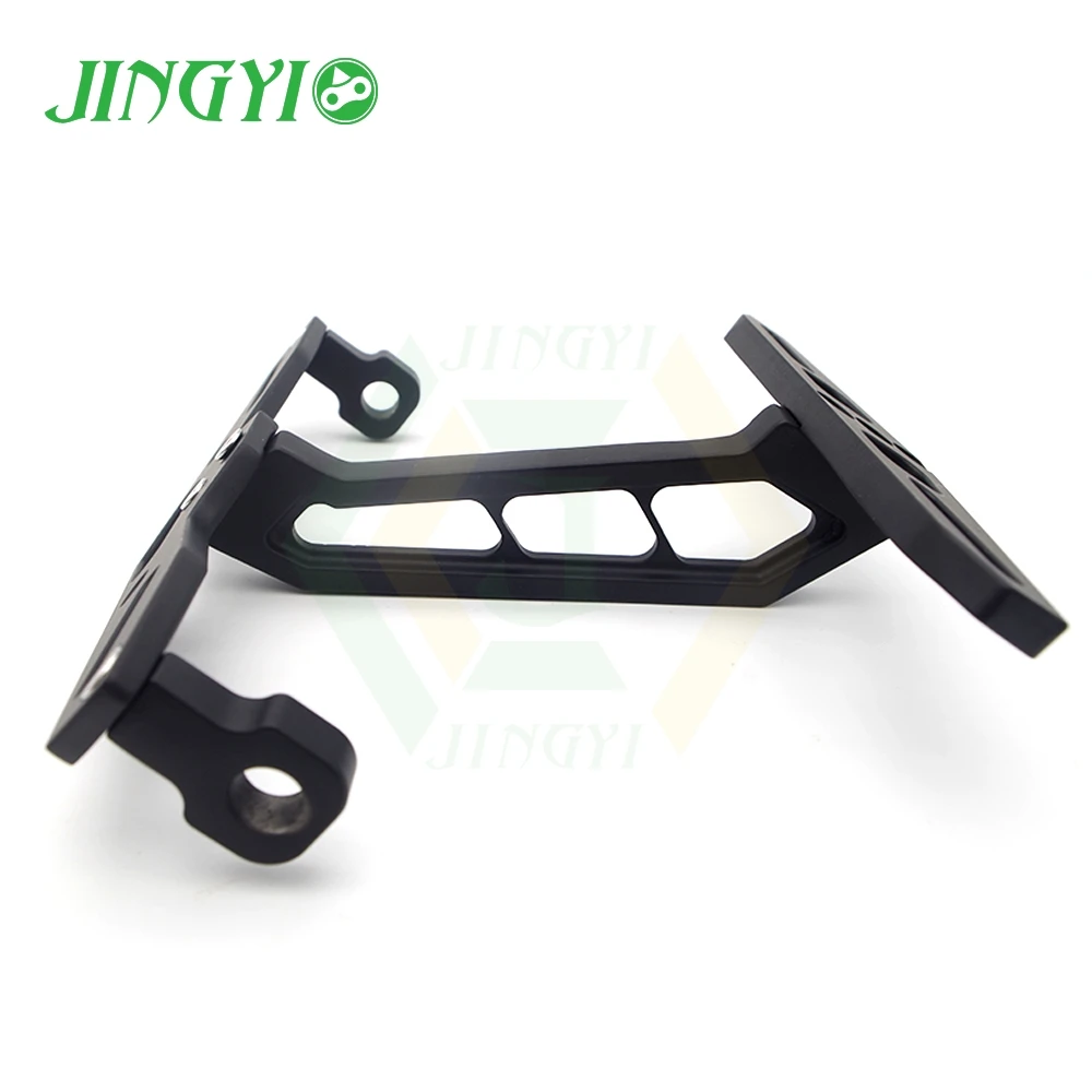 Держатель номерного знака для мотоцикла с ЧПУ honda rc51 bmw f650gs yamaha tdm aprilia rs 126 suzuki gn 250