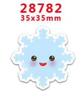 PR28782 30 шт/Рождество flatback смолы diy украшения ремесла аксессуары DIY материалы ручной работы PR28698 - Цвет: PR28782