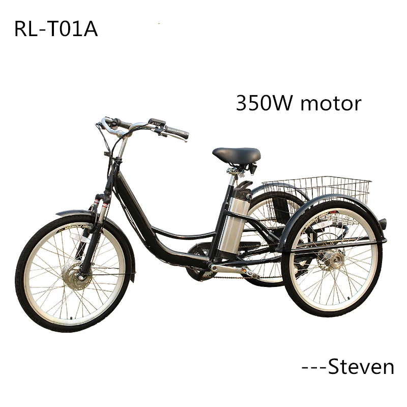 RL-T01A трицикл для взрослых, трицикл рикша, грузовой трицикл с кабиной, трицикл для мороженого, грузовой автомобиль