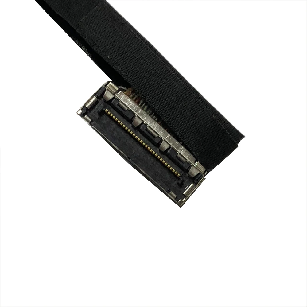Для HP ENVY M6 1000 Series LVDS LCD кабель QCL50 dc02001jрукоять 686898 001 690245 001|screen cable|lcd screen cablelvds video cable