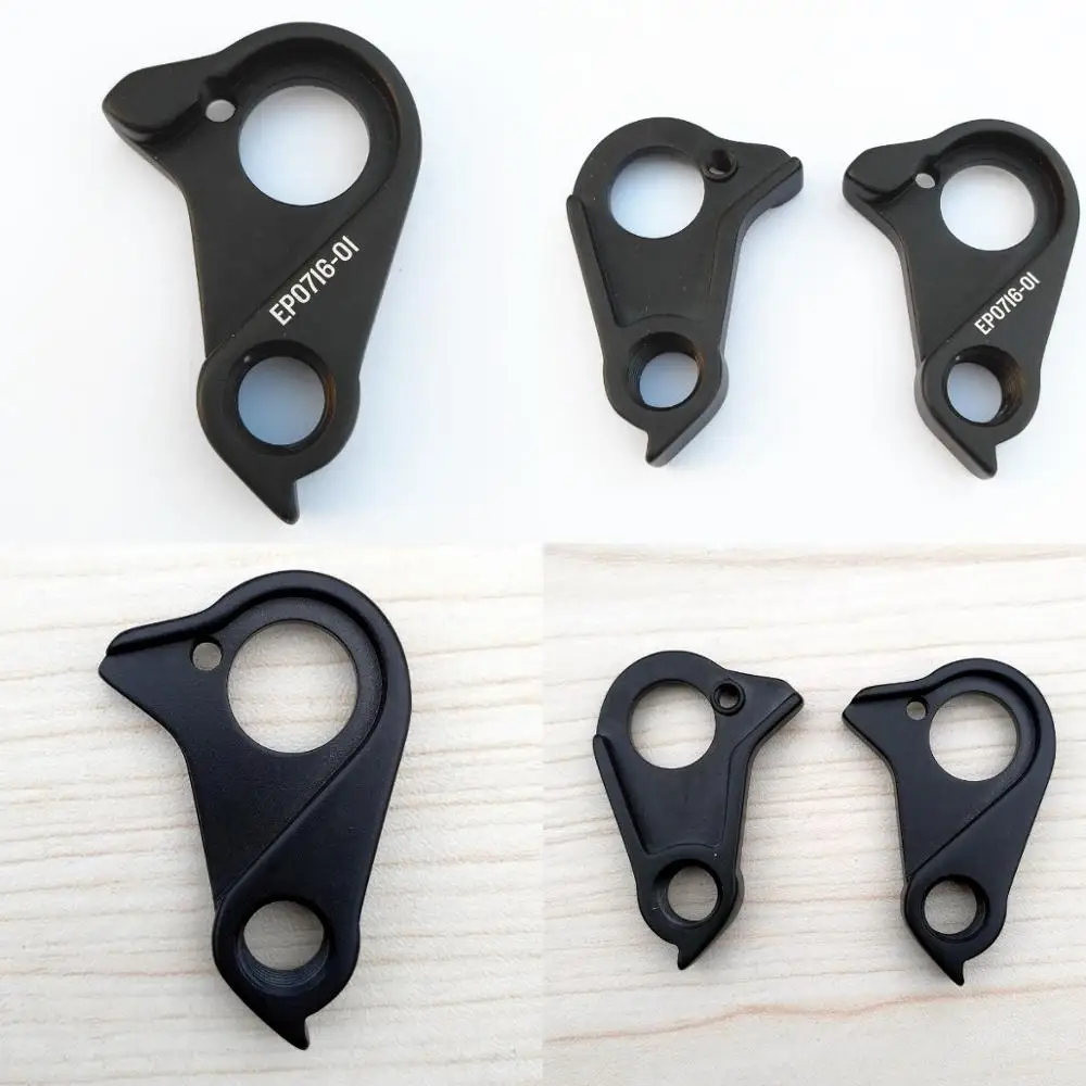 5 шт. велосипедный рычаг переключения передач Задний для каньона Ultimate 2019 Aeroad INFLITE