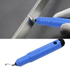 DIY Edge Cutter NB1100 в виде ручки для снятия заусенцев для медной трубки, инструмент для обмотки, энергосбережение и защита окружающей среды