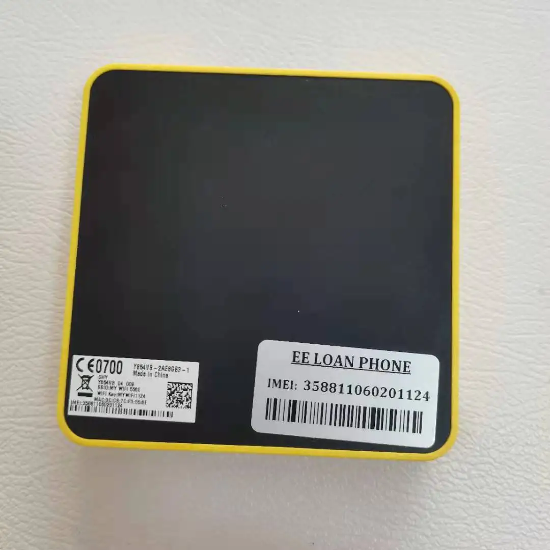 Разблокированный Wi Fi роутер Y853 4G Alcatel One Touch Мобильная точка доступа 3g 4g ключ mfi