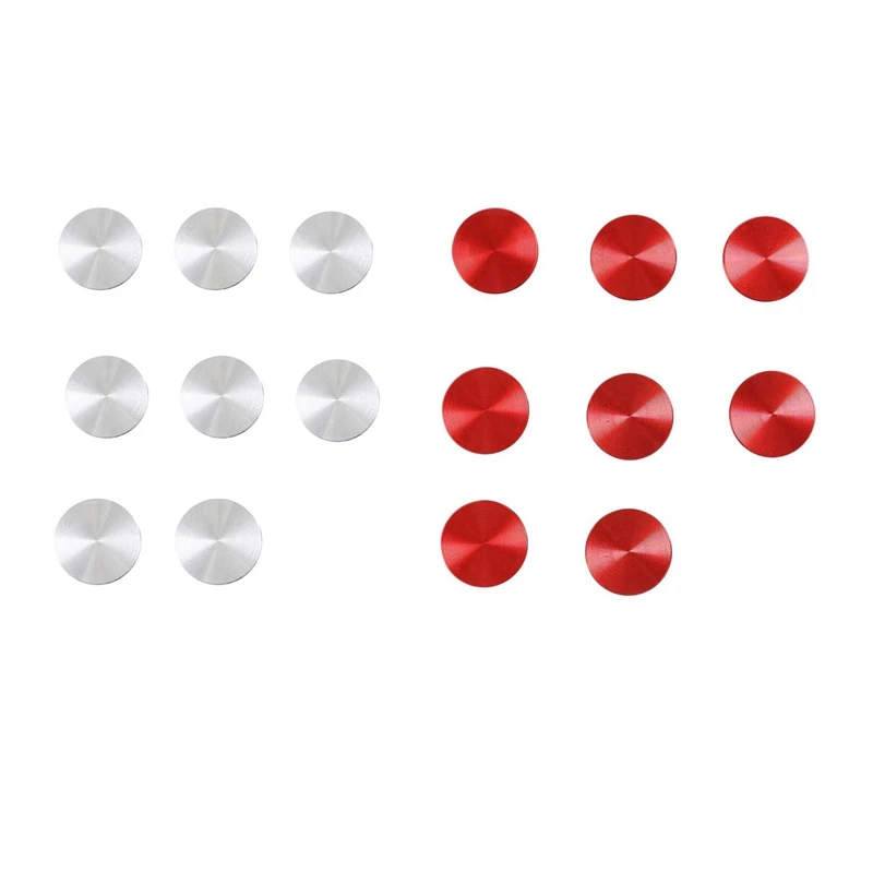 

Для 20-21 Land Rover Defender центральная консоль, винтовая крышка, декор с обеих сторон