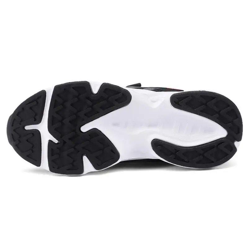 

Boys Sneakers Kids Sport Shoes Cotton Casual Fashion Comfortable Waterproof Warm Children Boots New Arrival 2019 black